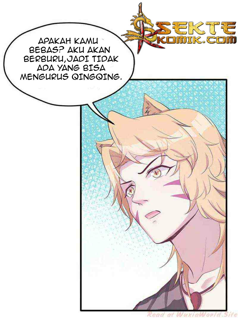 Beauty and the Beasts chapter 109